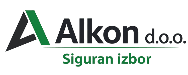 Alkon d.o.o.